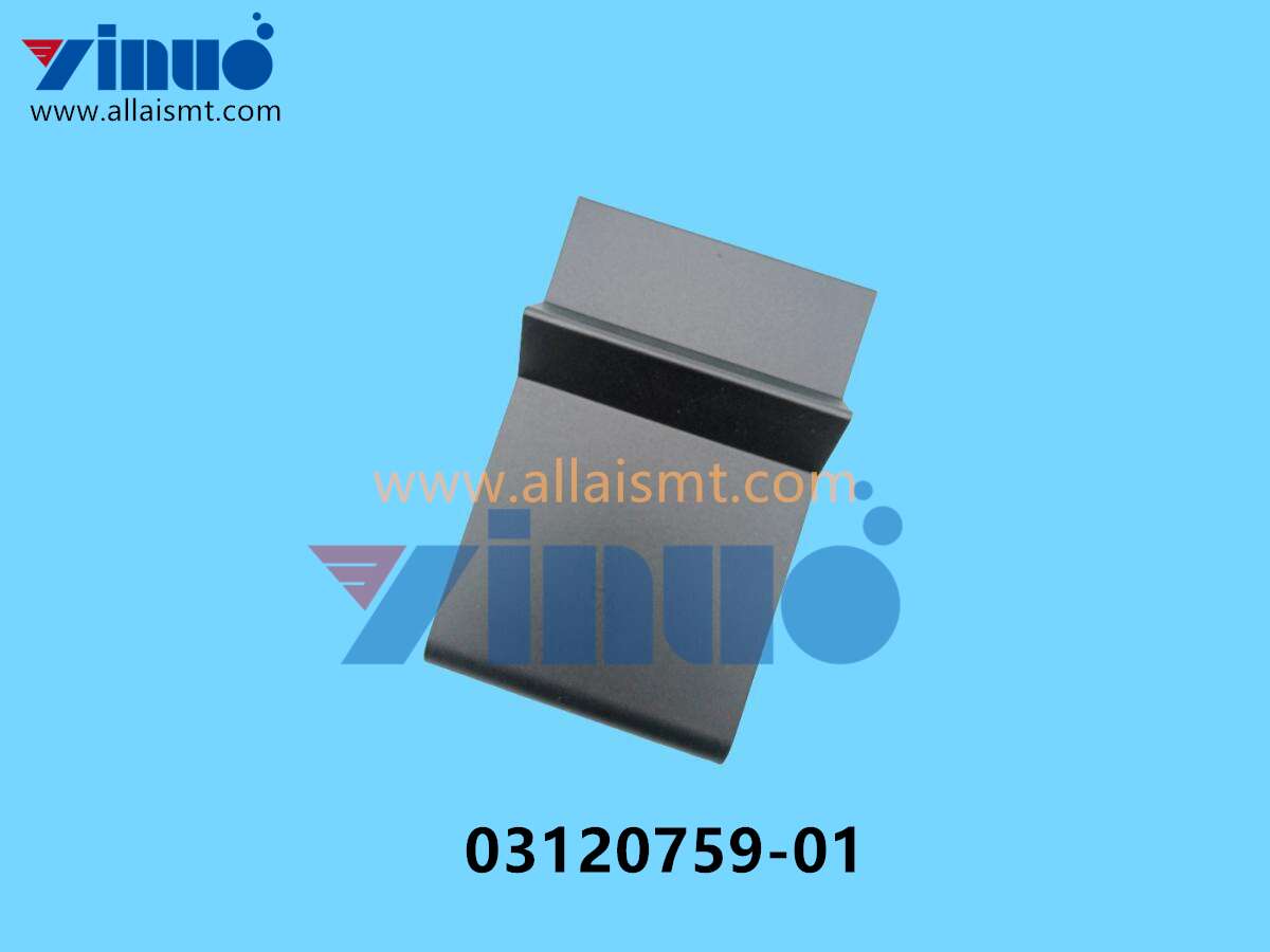 03120759-01 SIEMENS ASM FLAP FOIL DISPOSAL CPL
