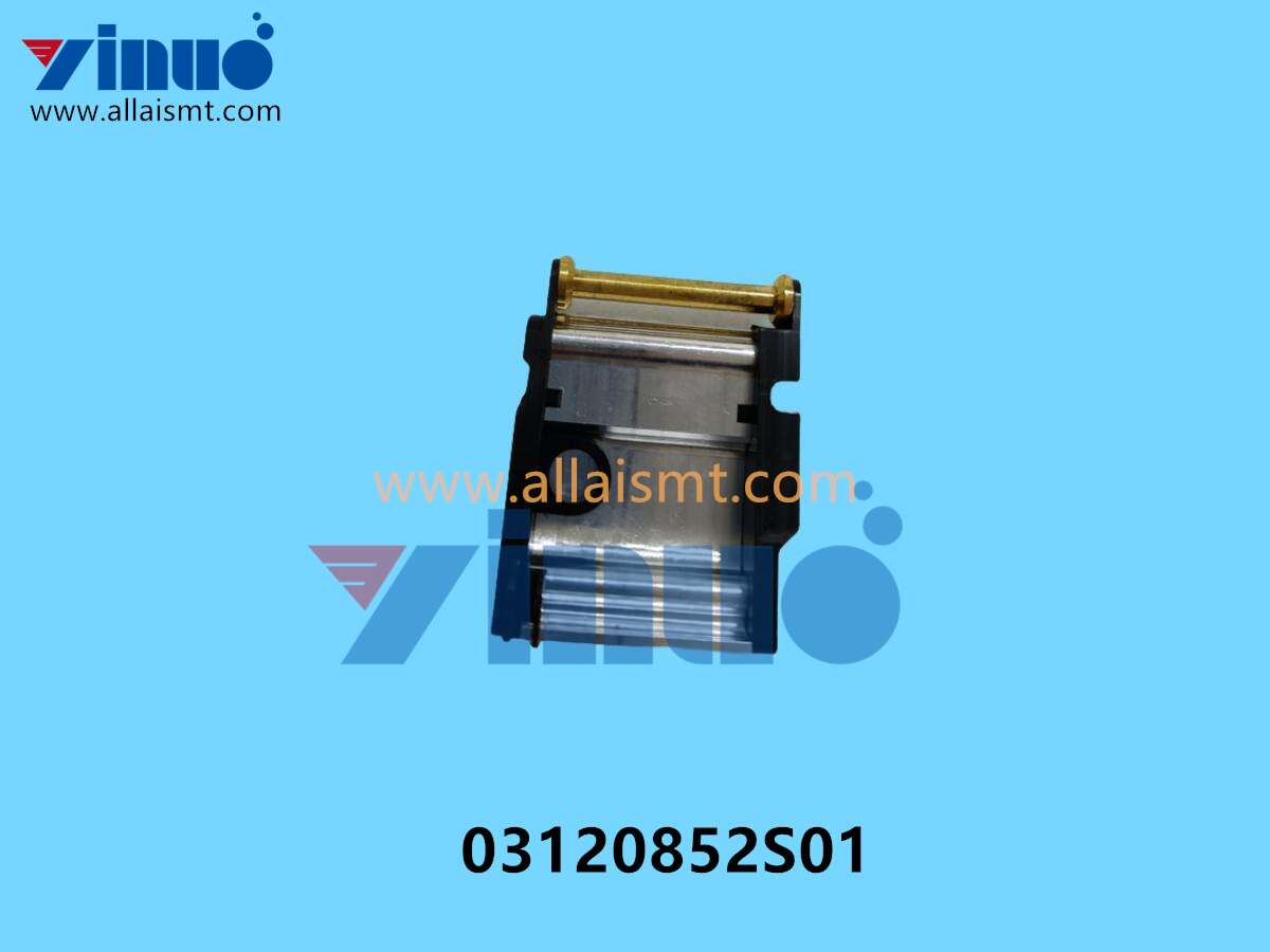 03120852S01 SIEMENS ASM Rocker Arm