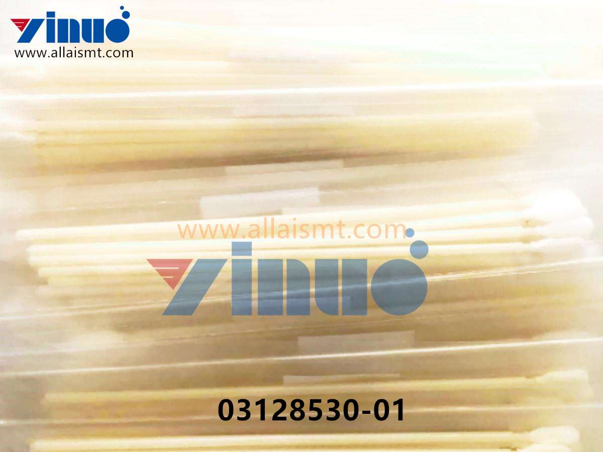 03128530-01 SIEMENS ASM Cleanroom foam swab, ESD handle