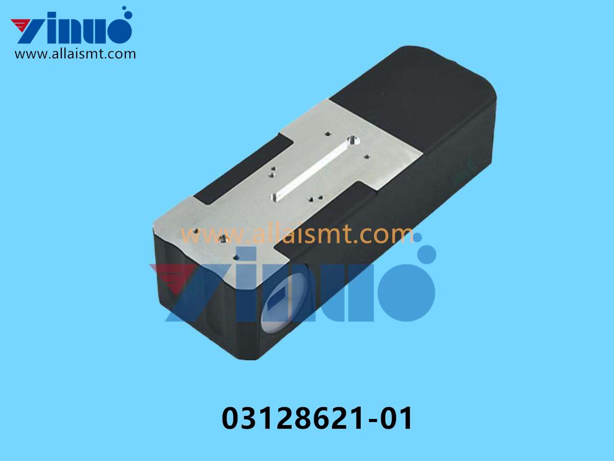 03128621-01 SIEMENS ASM CAMERA HAWVKEYE 750 12V ROHS