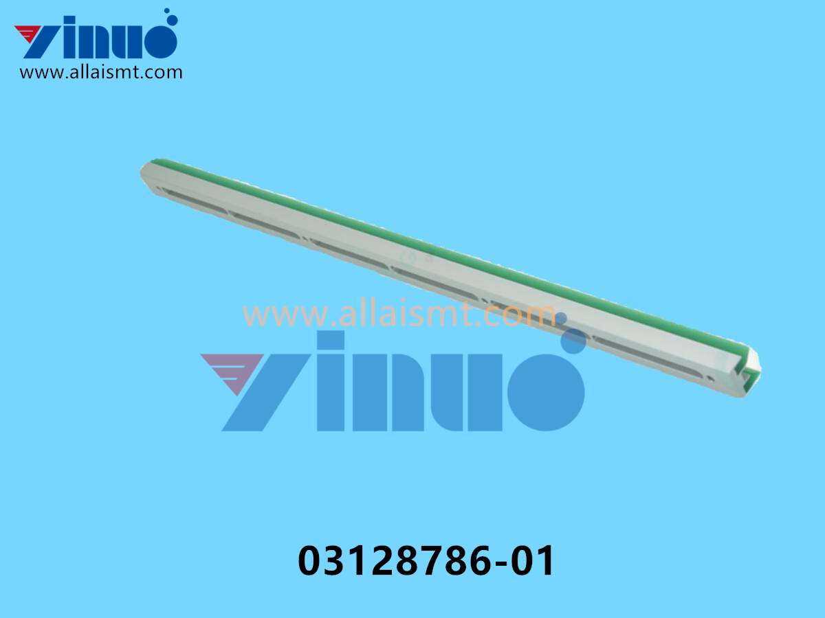 03128786-01 SIEMENS ASM BOM SQUEEGEE USC 400MM DEK