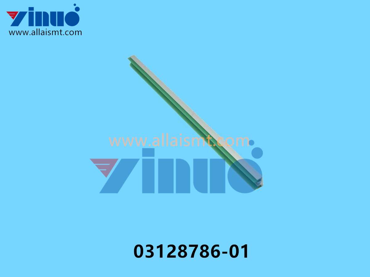 03128786-01 SIEMENS ASM BOM SQUEEGEE USC 400MM DEK