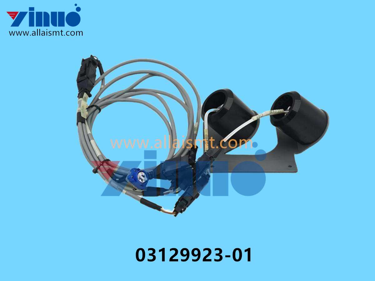 03129923-01 SIEMENS ASM BOM INTERNAL LIGHT DEK