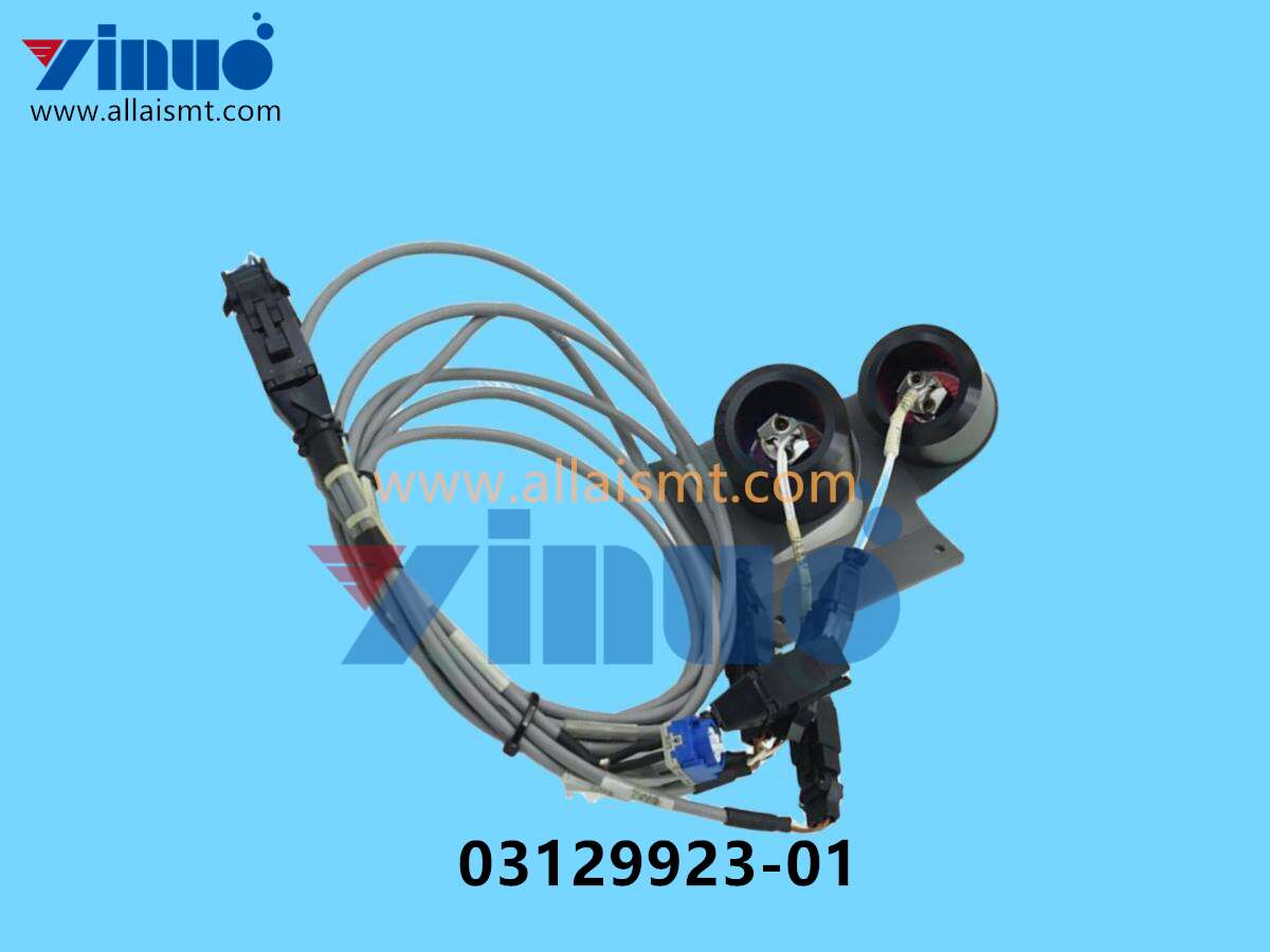 03129923-01 SIEMENS ASM BOM INTERNAL LIGHT DEK