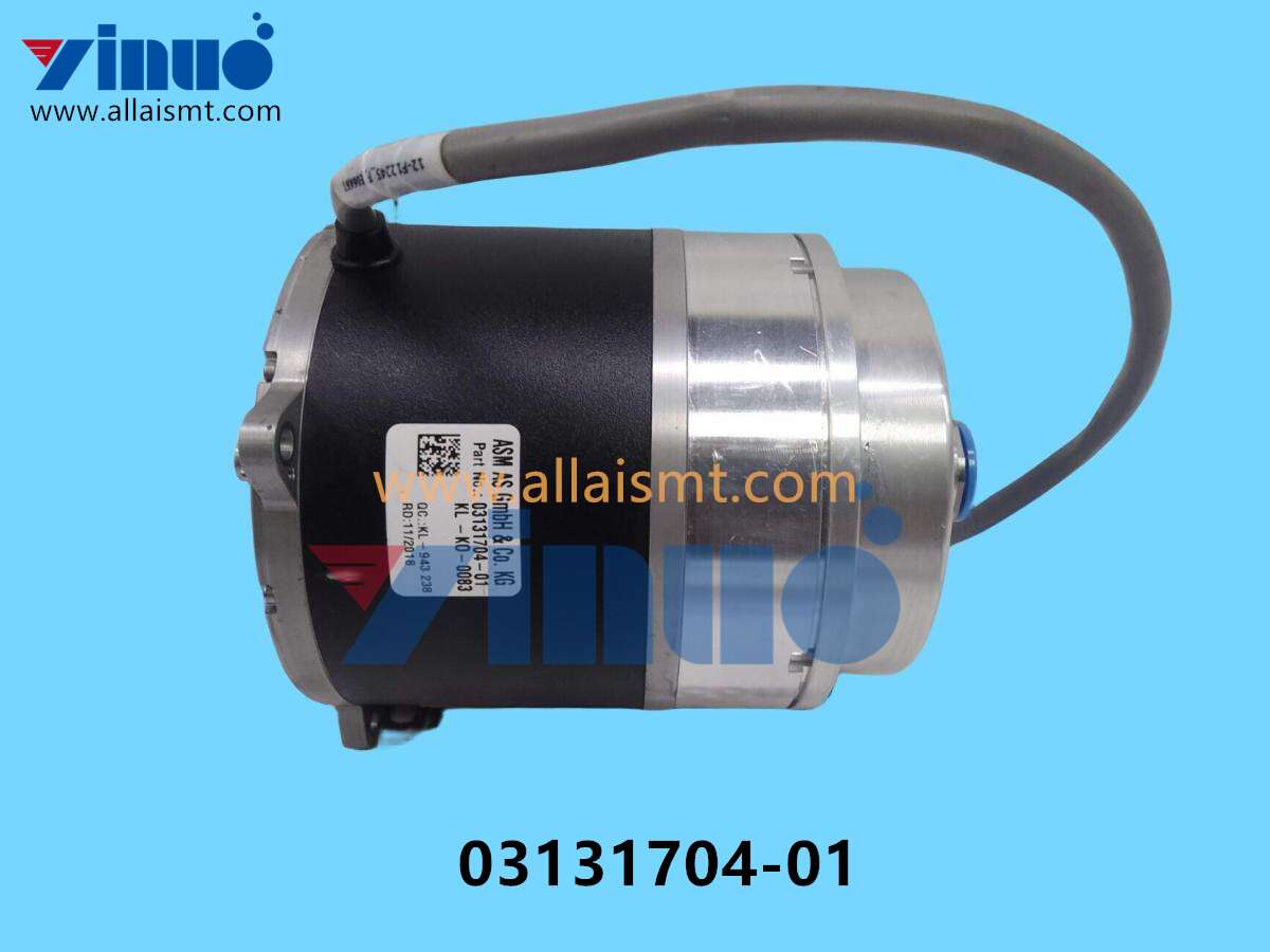 03131704-01 SIEMENS ASM Second Generator Start Motor KL-K0-0083