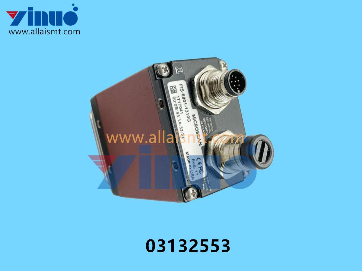 03132553 SIEMENS ASM scanner QX-HAWK