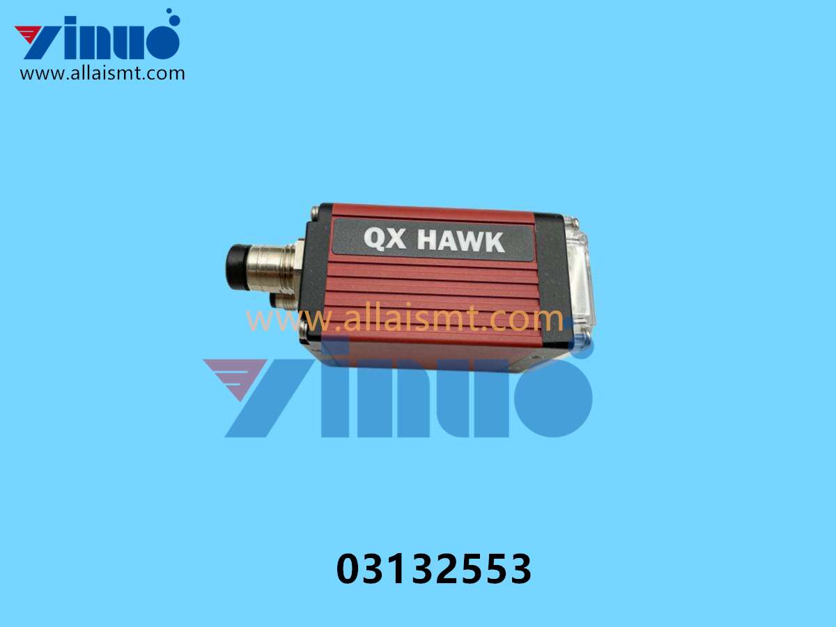 03132553 SIEMENS ASM scanner QX-HAWK