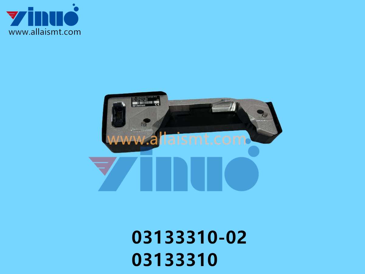 03133310-02 03133310 SIEMENS ASM sensor-CP20 P2