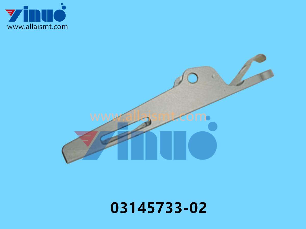 03145733-02 SIEMENS ASM PICK-UP WINDOW CPL