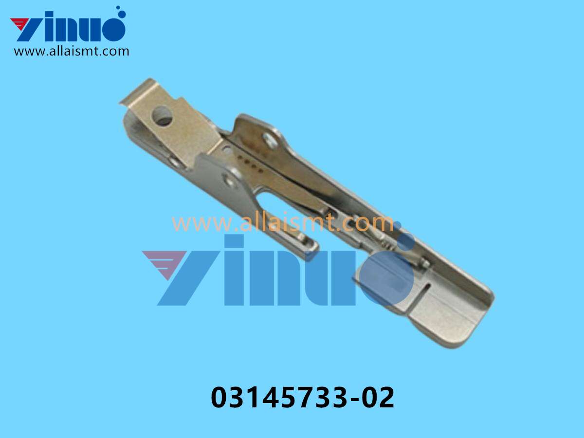 03145733-02 SIEMENS ASM PICK-UP WINDOW CPL