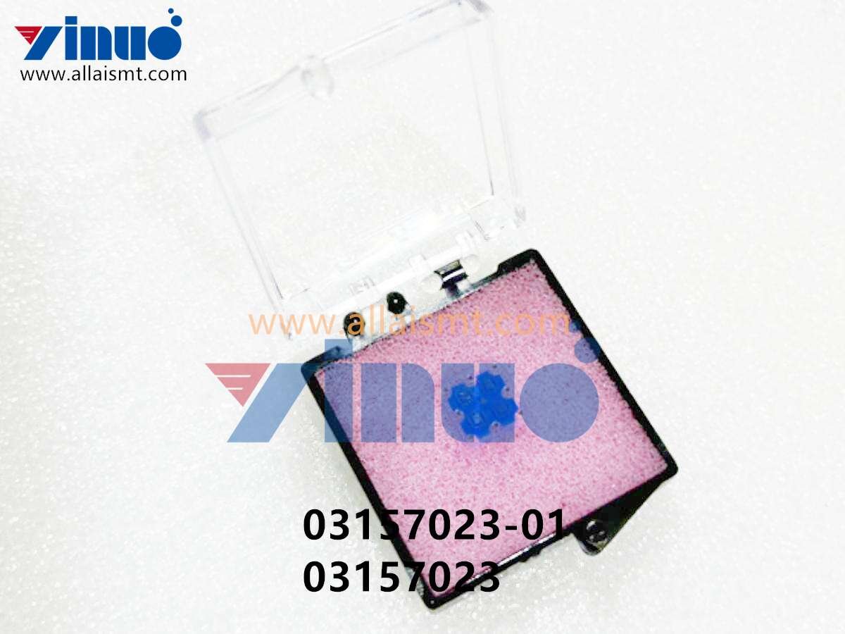 03157023-01 03157023 SIEMENS ASM Glass correction film