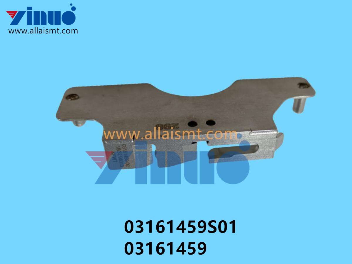 03161459S01 03161459 SIEMENS ASM PICK-UP WINDOW CPL