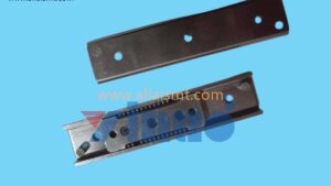 1000150 Slide Bearing