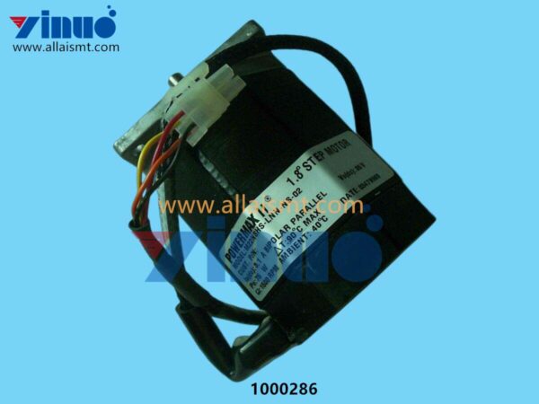 1000286 STEP MOTOR