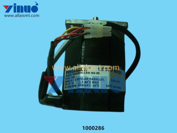 1000286 STEP MOTOR