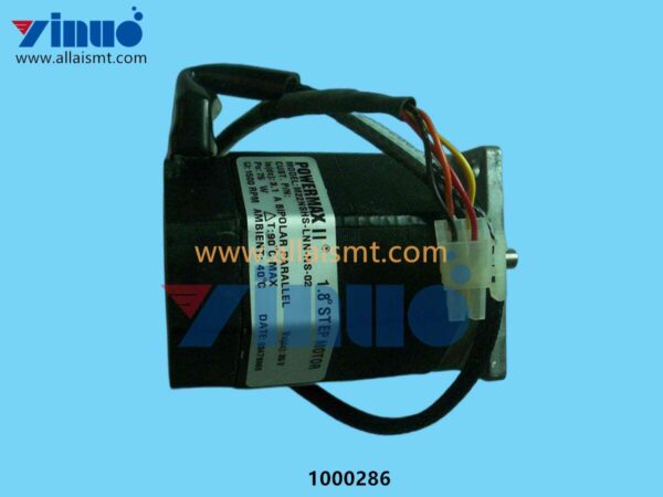 1000286 STEP MOTOR