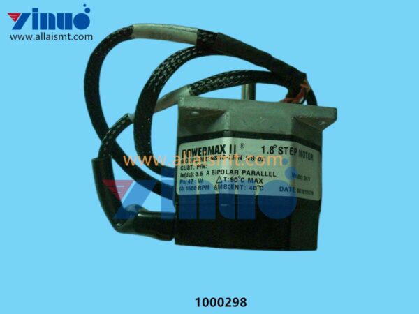 1000298 M22 LTWID motor 47W