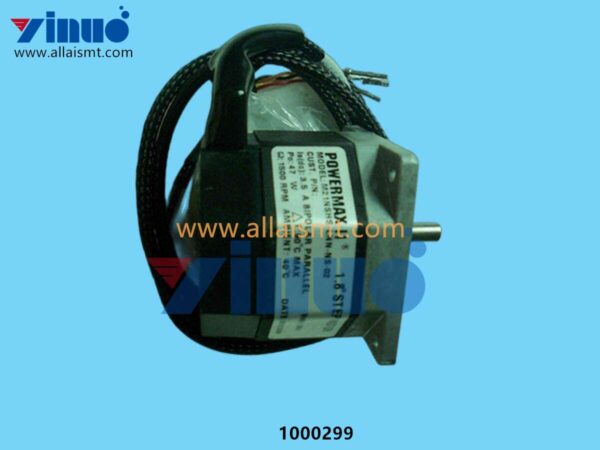 1000299 MOTOR M70A LEFT TRANSPORT ASSY