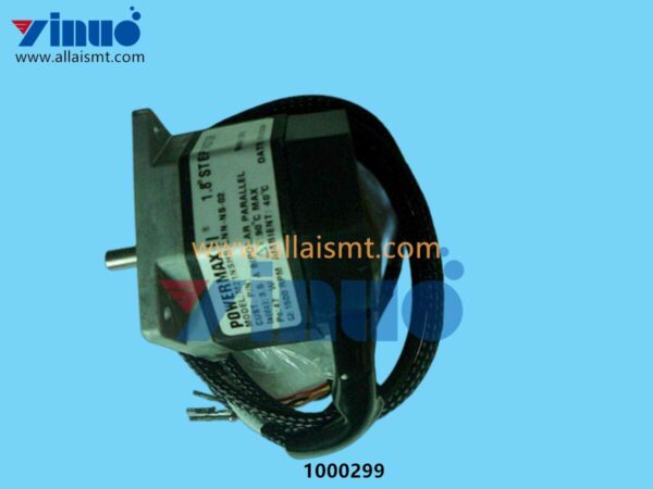 1000299 MOTOR M70A LEFT TRANSPORT ASSY