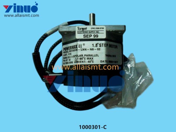 1000301-C motor 47W