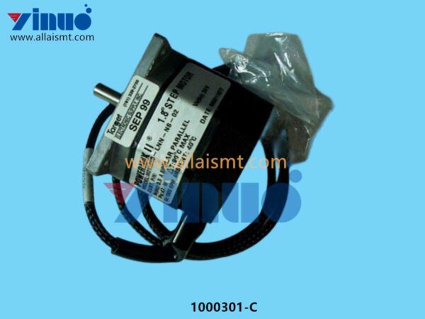 1000301-C motor 47W