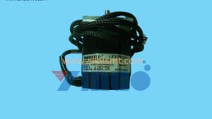 1000302 MOTOR M51B RETRACT