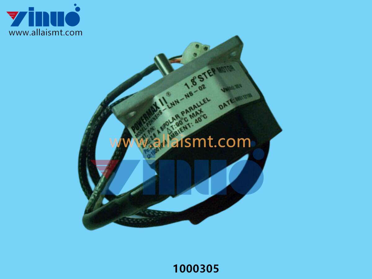 1000305 MOTOR M43A STEN CH