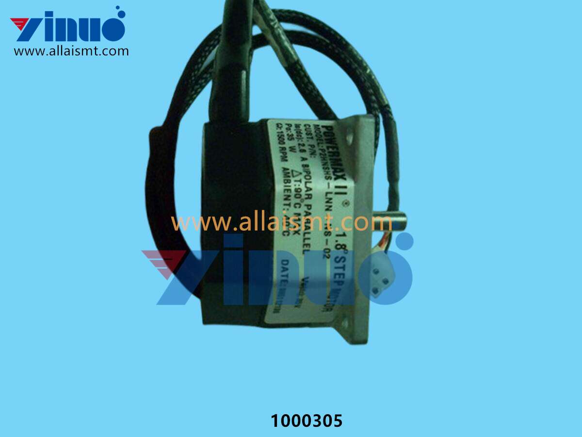 1000305 MOTOR M43A STEN CH