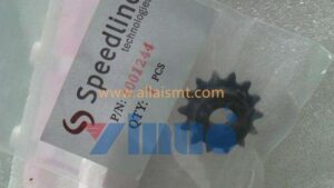 1001244 P2345 GEAR SPROCKET W10-24 HOLES MODIFIED Sprocket