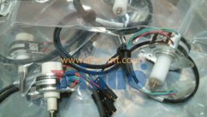 1001935 TACTILE STEPPER MOTOR FOR PRO HEAD