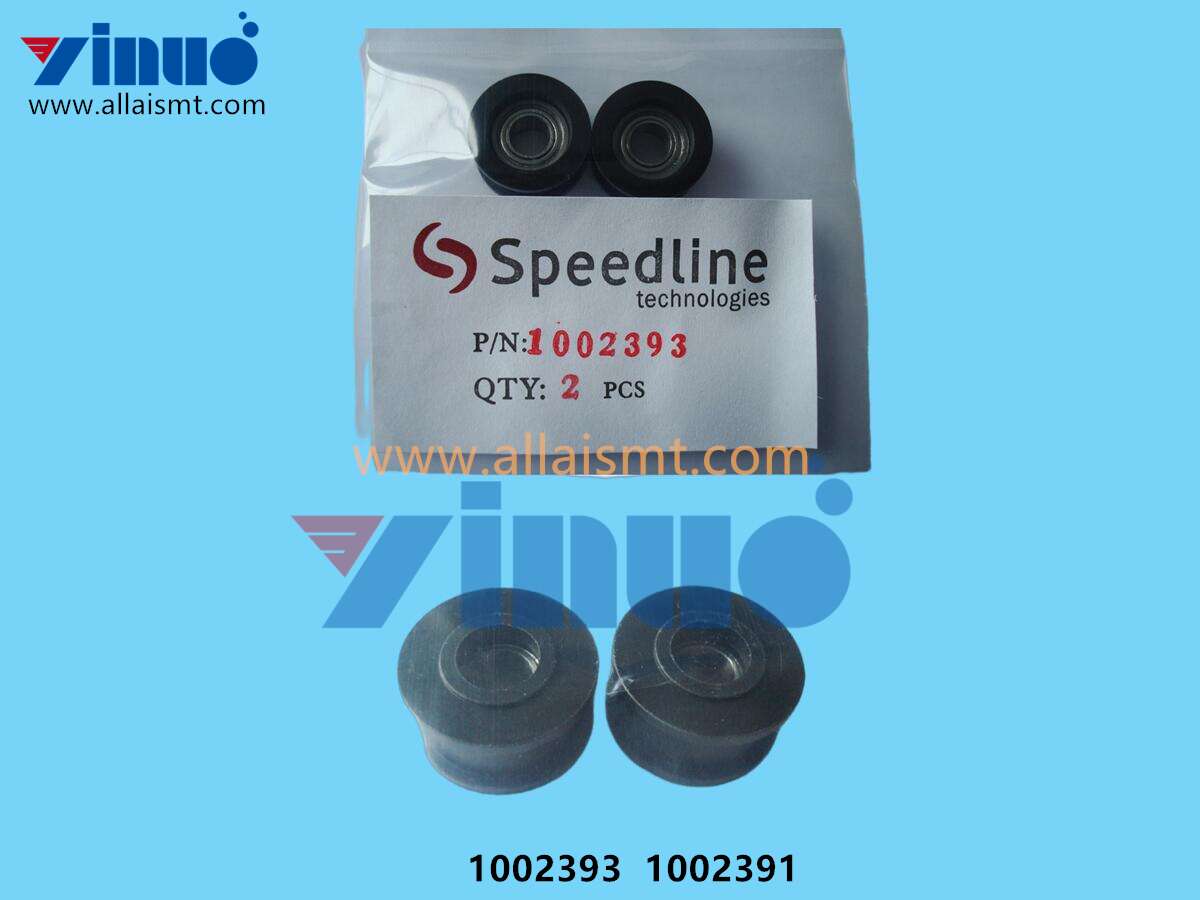 1002393 1002391 MOMENTUM 125 PULLEY IDLER TENSION PRE-TENSION ASSY