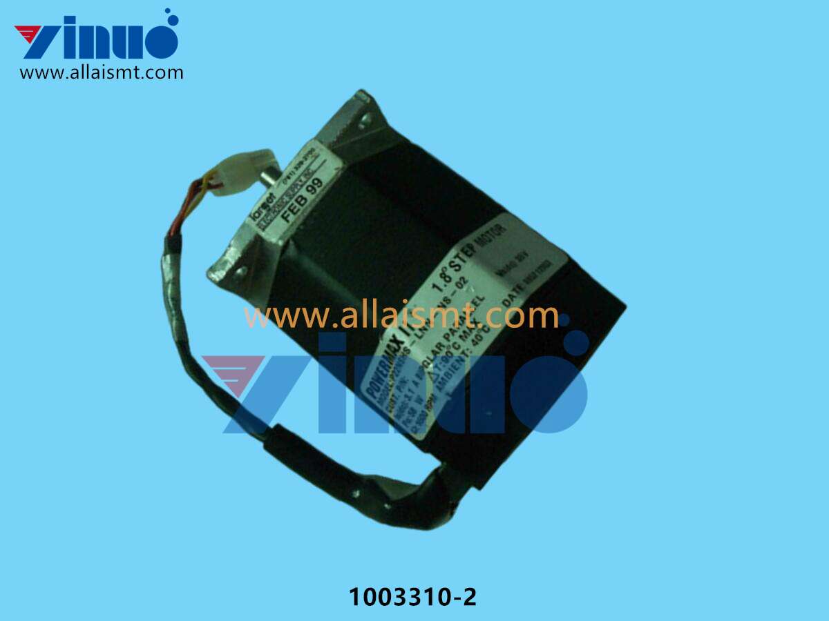 1003310-2 APUP2000 y-axis motor motor