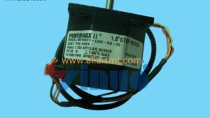 1003312-2–CR Squeege UpDown Motor to Program Print