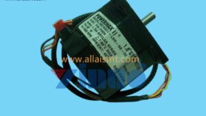 1003312-2–CR Squeege UpDown Motor to Program Print