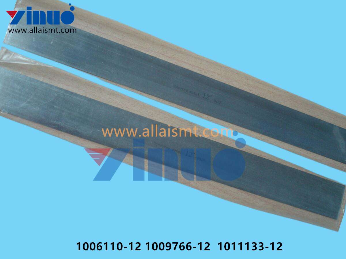 1006110-12 1009766-12 1011133-12 Stepped METAL Blade