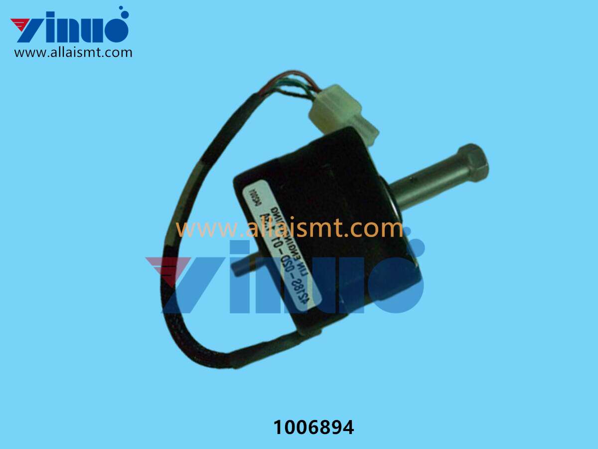 1006894 MOTOR STEPPER ACTIVE-Z MOD