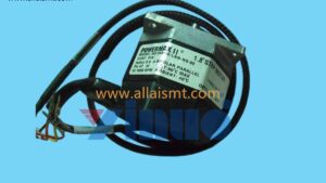 1007234 47W POWERMA X11 motor