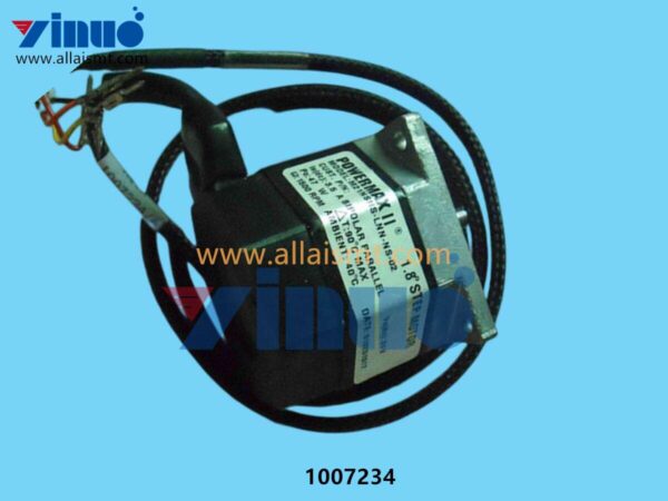 1007234 47W POWERMA X11 motor