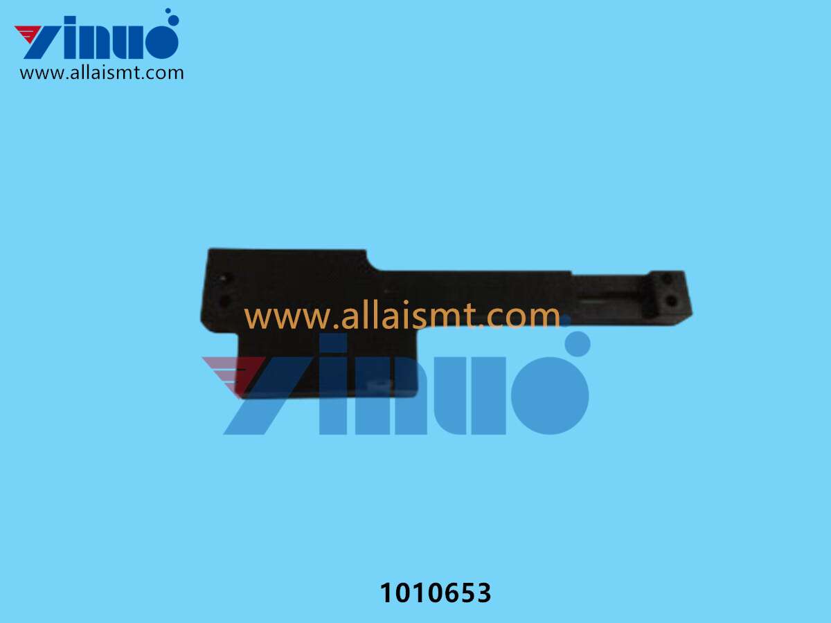 1010653 BRACKET BOARD STOP SENSOR MOUNT Stop sensor Rack