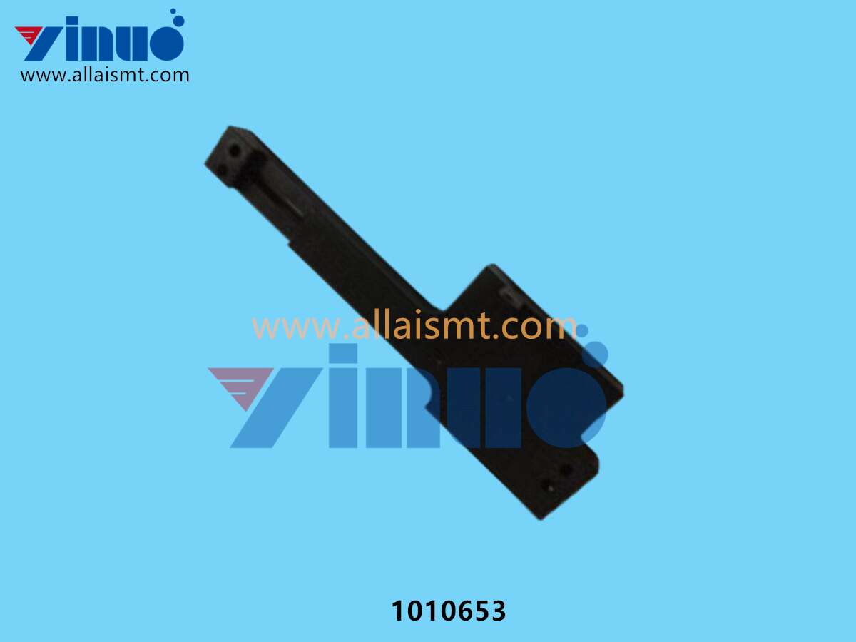 1010653 BRACKET BOARD STOP SENSOR MOUNT Stop sensor Rack