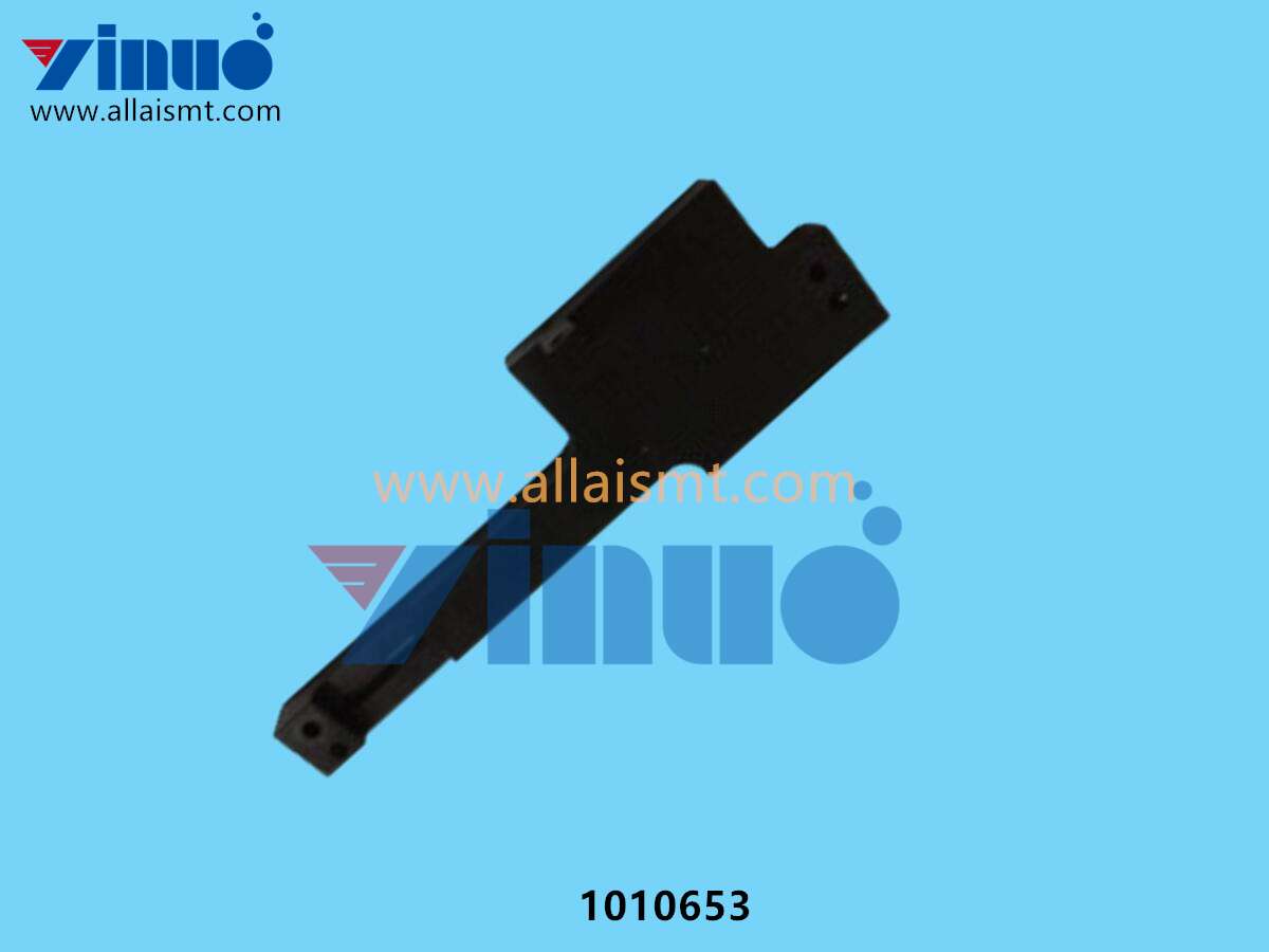 1010653 BRACKET BOARD STOP SENSOR MOUNT Stop sensor Rack