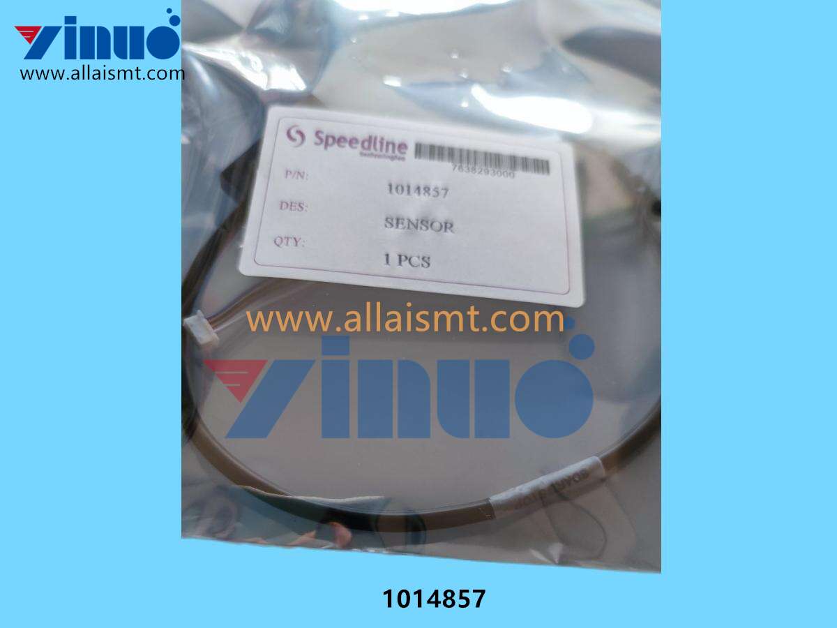 1014857 SENSOR