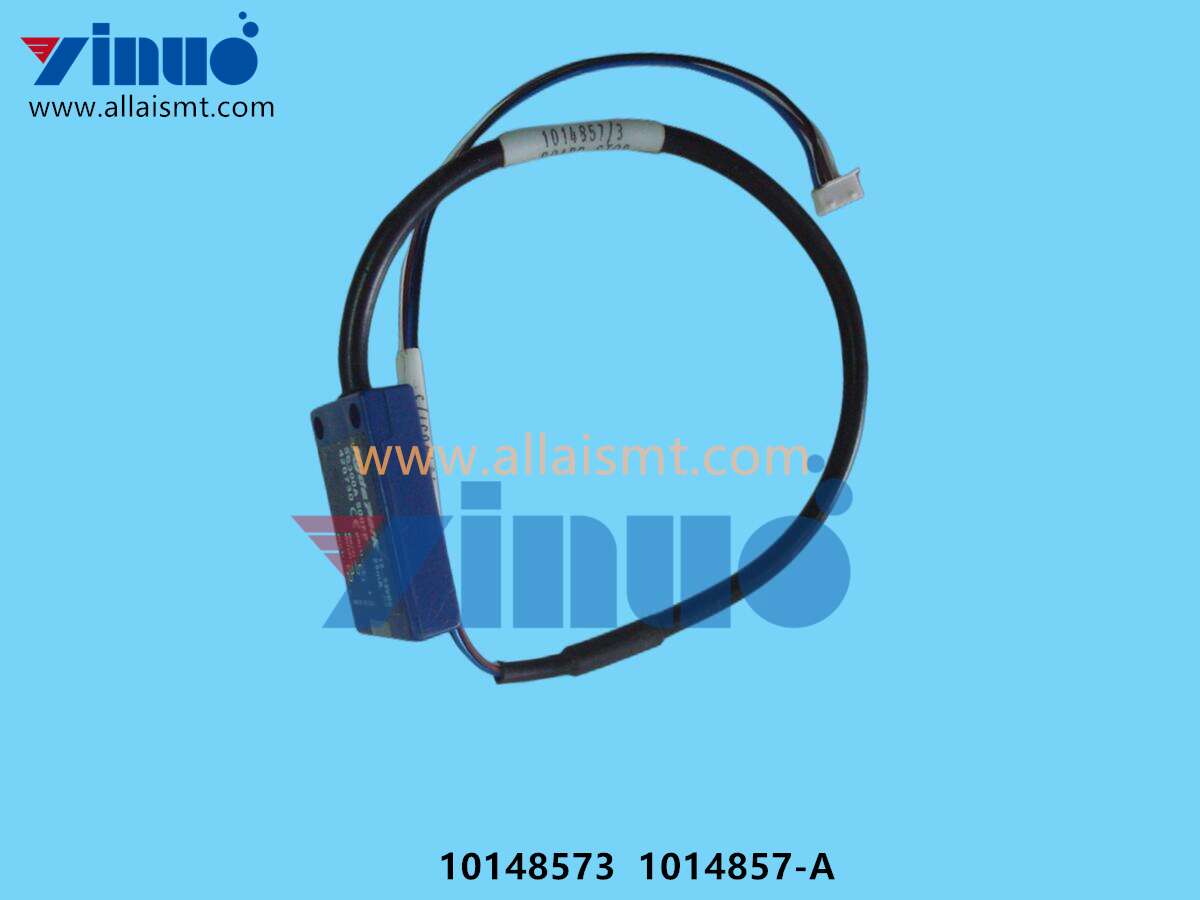 10148573 1014857-A Model SENSOR ULTRASONIC BOARD STOP ASSY