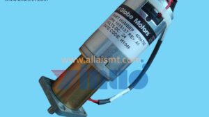 1015137 MOTOR SOLVENT ROLLER 1501 ASSY