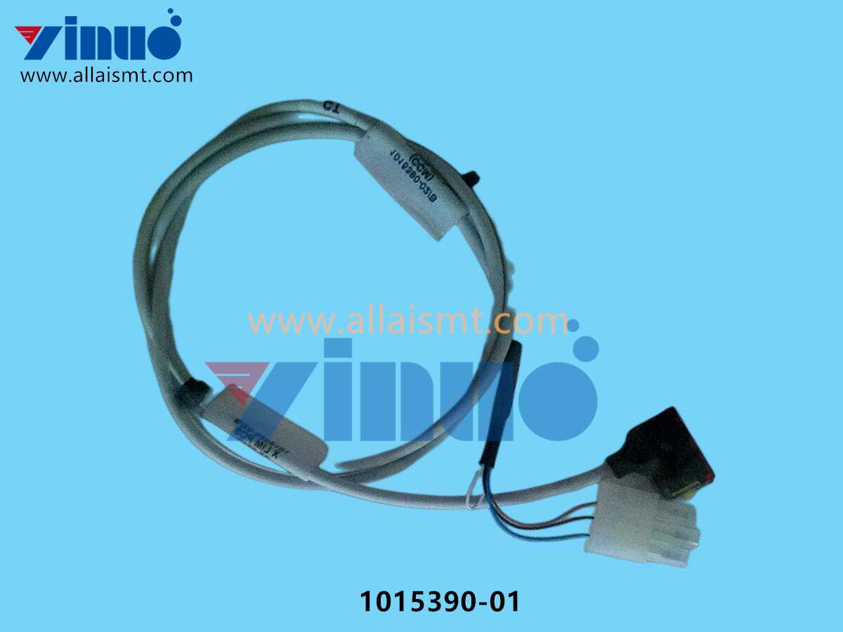 1015390-01 SENSOR CONVSEG2 X LIMIT NEG ASSY MOMENTUM 125