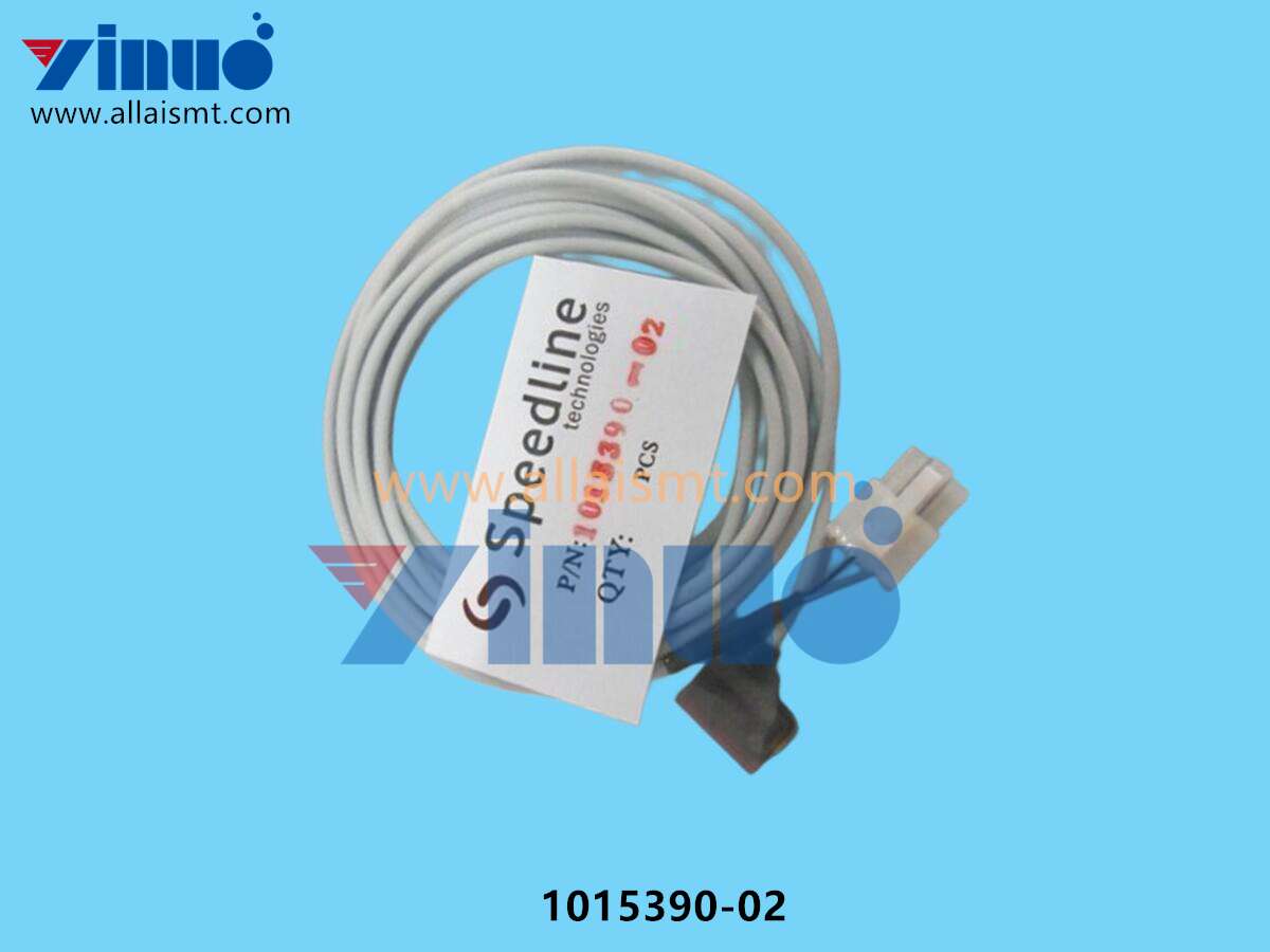 1015390-02 SENSOR CONVSEG2 X LIMIT POS ASSY