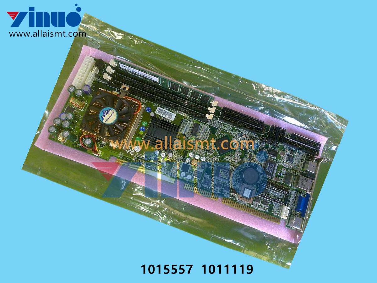 1015557 1011119 CPU CARD CPU BOARD NT replaces