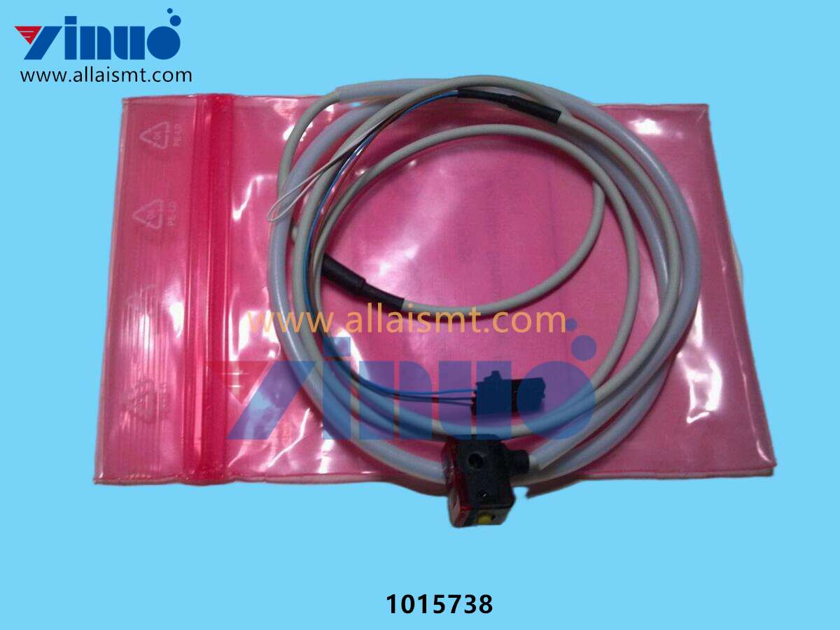 1015738 SENSOR WIPER PAPER EMPTY ASSY