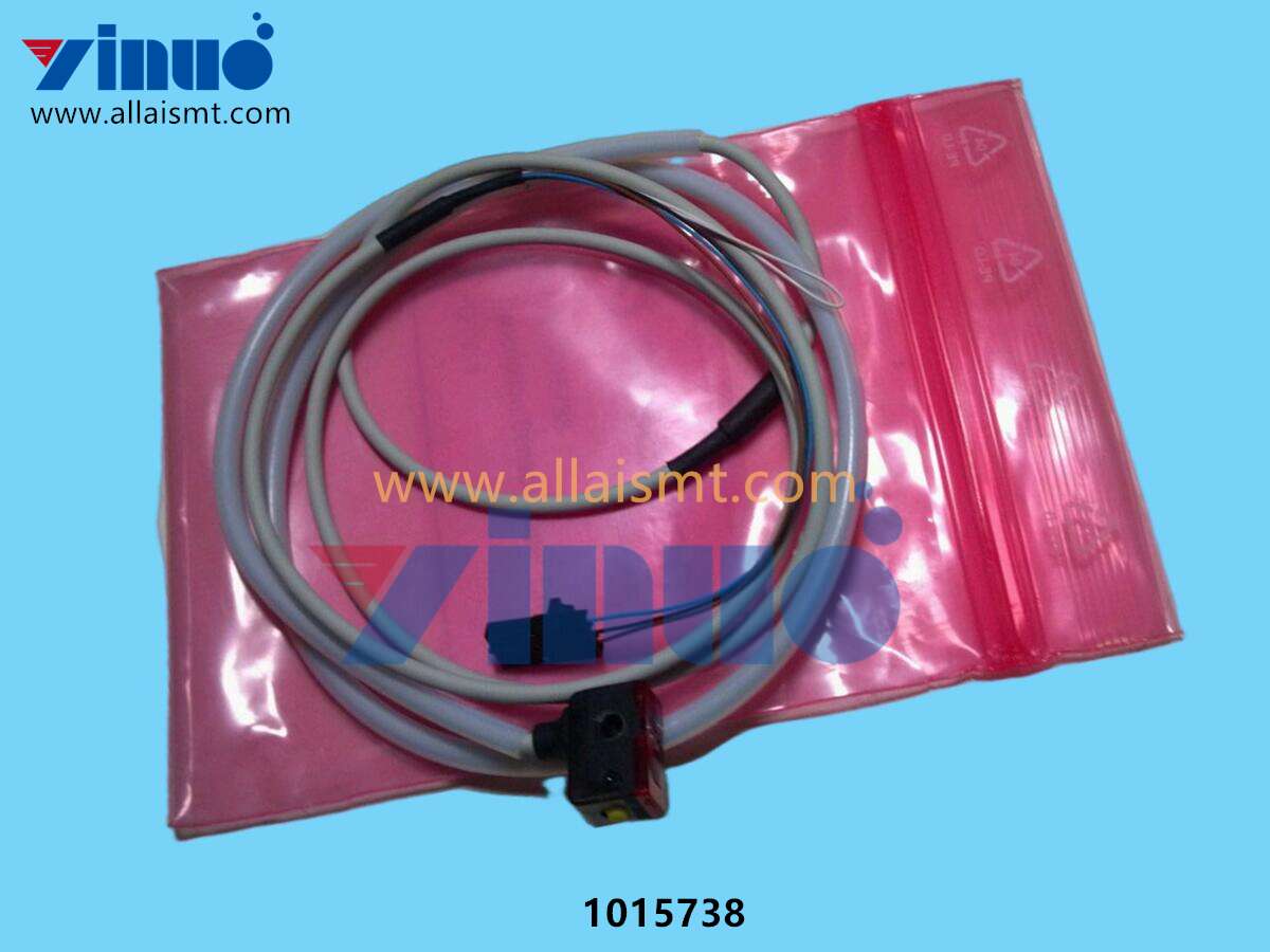 1015738 SENSOR WIPER PAPER EMPTY ASSY