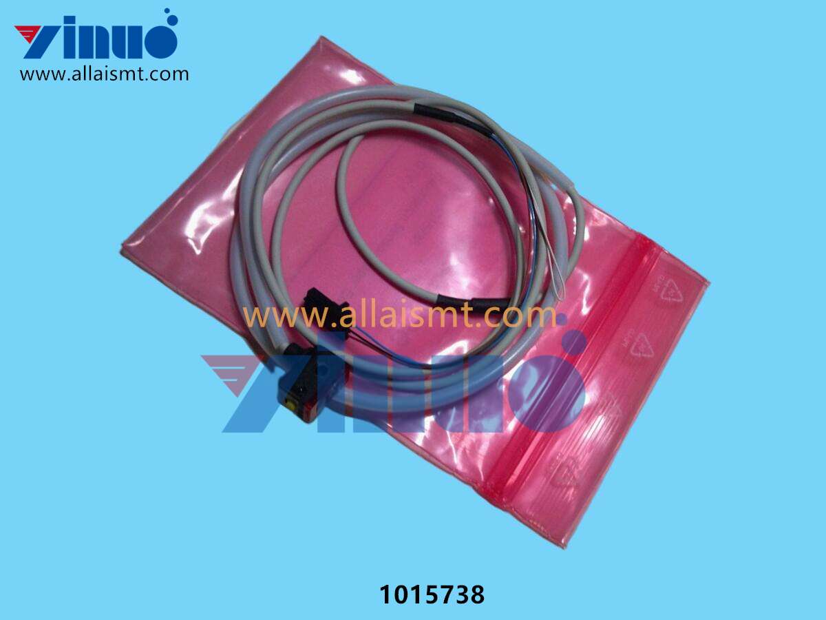 1015738 SENSOR WIPER PAPER EMPTY ASSY